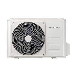 کولر گازی اسپلیت دیواری 30000 دور ثابت جنرال گلد مدل GG-MS30 VITALLY
