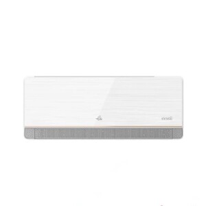 کولر گازی اسپلیت دیواری 24000 دور ثابت ایوولی مدل Elegant