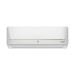 کولر گازی اسپلیت دیواری 24000 دور ثابت ایوولی مدل EVCIS-24K-MD-1