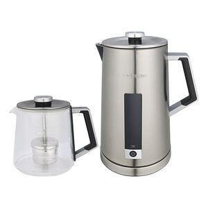 چای ساز روی هم گوسونیک مدل GST-781