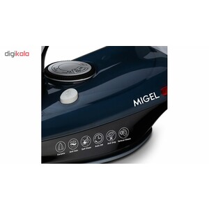 اتوبخار میگل مدل GSI 221