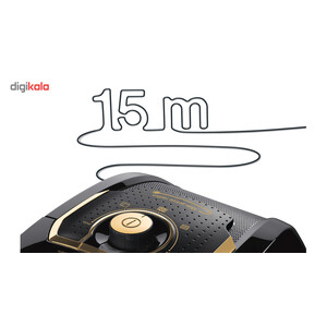 جاروبرقی بوش مدل BGL8GOLDIR