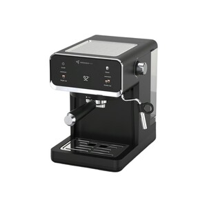 اسپرسو ساز 1500 میلی‌لیتر مباشی مدل ME-ECM2117
