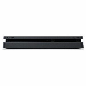 کنسول بازی سونی مدل Playstation 4 Slim ریجن 3 سری CUH-2218B ظرفیت 1 ترابایت