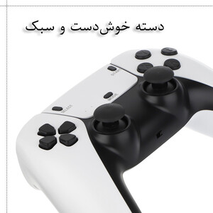 کنسول بازی قابل حمل گیفت کالکشن مدل Game Stick Pro