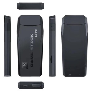 کنسول بازی پرتابل مدل game stick lite