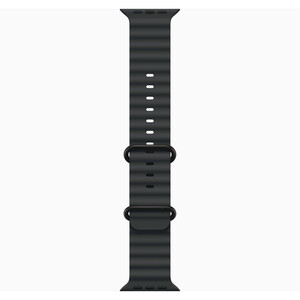 ساعت هوشمند 49 میلی متری اپل مدل Ultra 3 Natural Titanium Case با بند Ocean