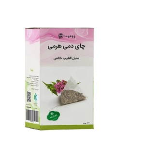 دمنوش خالص سنبل الطیب پپتینا