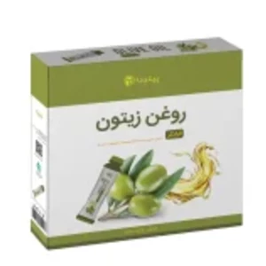 روغن زیتون ساشه‌ای پپتینا 50 ساشهای