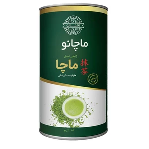 ماچا تشریفاتی ماچانو جعبه ساشهای محتوی 30 ساشه نیم گرمی