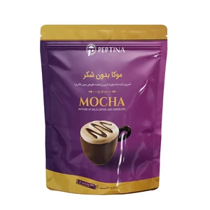 موکا (ترکیبی از قهوه و شکلات) پپتینا 10 ساشه 10 گرمی