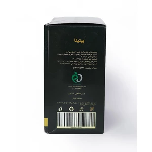 پودر مورینگا پپتینا قوطی 40 گرمی