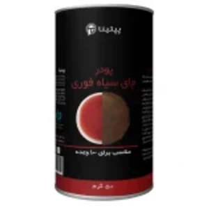 پودر چای سیاه فوری داخلی پپتینا