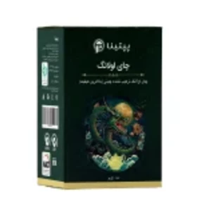 چای اولانگ پپتینا جعبه 100 گرمی