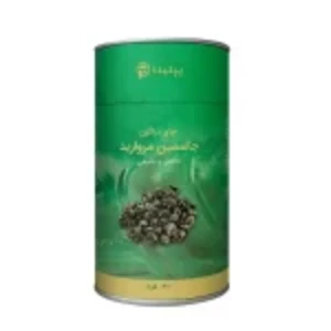 چای جاسمین مروارید پپتینا تی بگ هرمی