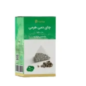 چای جاسمین مروارید پپتینا قوطی 40 گرمی