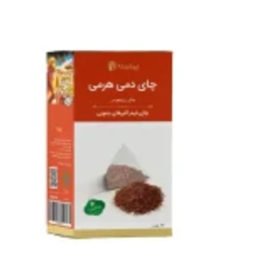 چای رویبوس پپتینا قوطی 40 گرمی