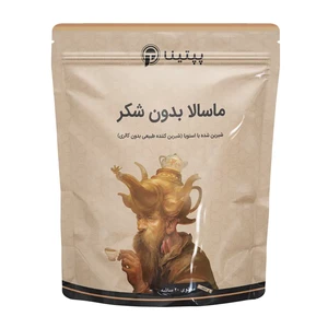 چای ماسالا کلاسیک پپتینا 10 ساشه 10 گرمی