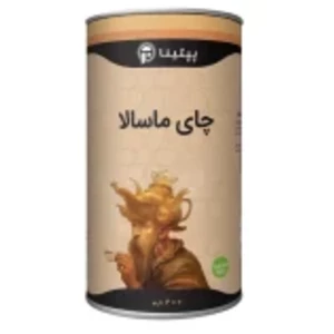 چای ماسالا کلاسیک پپتینا sachet box containing 20 sachets of 10 grams