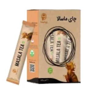 چای ماسالا کلاسیک پپتینا قوطی 200 گرمی