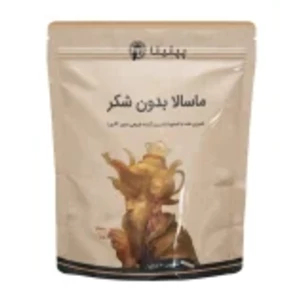چای ماسالا کلاسیک پپتینا قوطی 200 گرمی