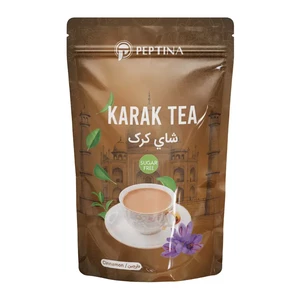 چای کرک دارچینی پپتینا قوطی 200 گرمی
