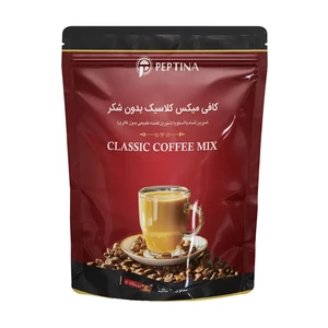 کافی میکس کلاسیک پپتینا بسته 500 گرمی