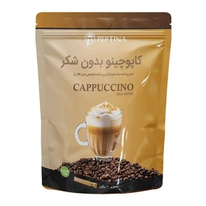 کاپوچینو کلاسیک پپتینا 10 ساشه 10 گرمی