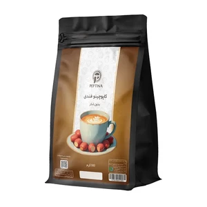 کاپوچینو فندق پپتینا قوطی 100 گرمی