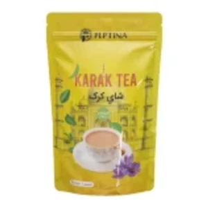 چای کرک زنجبیل پپتینا بسته 500 گرمی