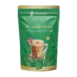 چای کرک هل پپتینا 10 ساشه 10 گرمی