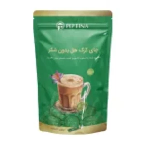 چای کرک هل پپتینا 10 ساشه 10 گرمی