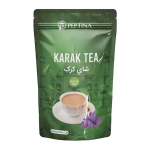 چای کرک هل پپتینا بسته 500 گرمی