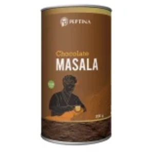 چای ماسالا شکلاتی پپتینا 10 ساشه 10 گرمی