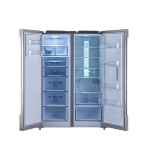 یخچال فریزر دوقلو 40 فوت دیپوینت مدل مکس MAX