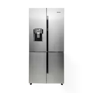 یخچال فریزر چهار درب 30 فوت بنس مدل Hermes هرمس BR-S281H