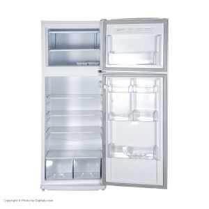 یخچال فریزر طرح فریزر بالا 17 فوت امرسان مدل TFH17T350