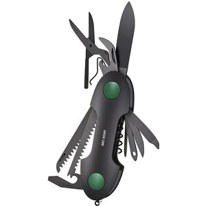 ابزار چندکاره 14 در 1 گرین لاین GREEN LION 14 IN 1 TOOL