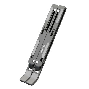 پایه نگهدارنده لپ تاپ سایز 17 اینچ گرین لاین مدل Foldable