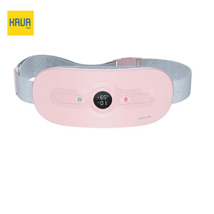 Green Lion Bloom Heat Menstrual Pad | پد حرارتی قاعدگی گرین لاین بلوم با 6 حالت حرارت و ماساژ