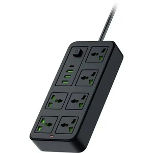 چندراهی برق پرودو مدل Universal Sockets 6