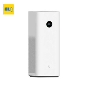 تصفیه هوای هوشمند Mijia 6 شیائومی با سنسور PM1، UV‑C و پوشش بالا
