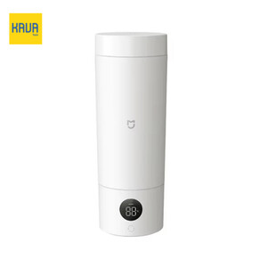 فلاسک برقی شیائومی مدل Mijia Smart Portable Electric Cup 2 MJDRB02PL