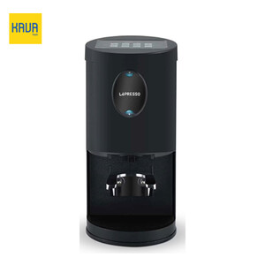 تمپر قهوه اتوماتیک لپرسو LePresso TampMaster Pro Automatic Coffee Tamper مدل LPTMPRO-58 – مشکی