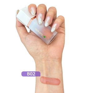 رژ گونه مایع دیفکتو