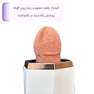 رژ گونه مایع دیفکتو