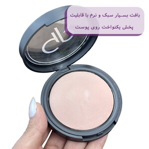 پنکیک گلدن رز مینرال تراکوتا