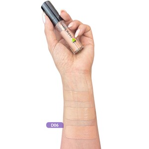 کانسیلر مایع Perfect Cover دیفکتو 5ml