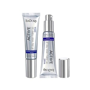 کرم پودر 24 ساعته Active ایزادورا 35ml