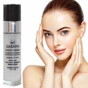 پرایمر پمپی Photo Finish گابرینی 20ml